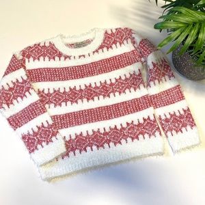 Lucky Brand for Kids Winter Sweater
